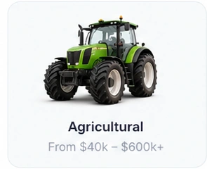 Agricultural