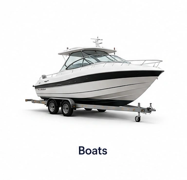 Boat finance Australia