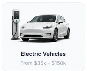 Electric Vehicle