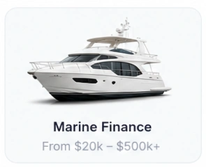 Marine Finance