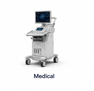 Medical equipment finance Australia