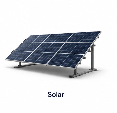Solar finance Australia