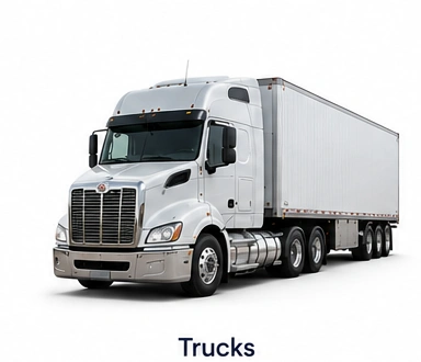 Truck finance Australia
