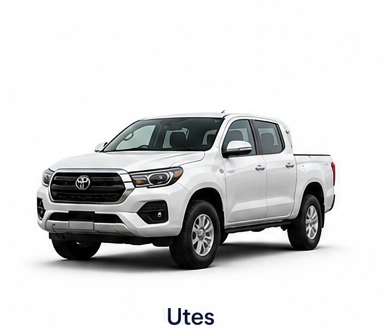 Commercial vehicle finance Australia