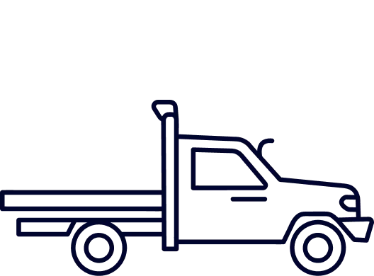 Ute / Vehicle