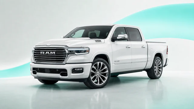 RAM 1500